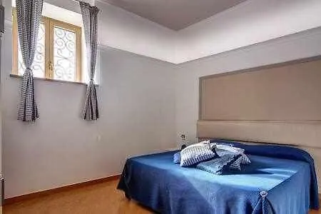Gocce Villas - Casa Dellaccademia Apartment In Sorrento Centre